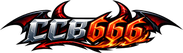 CCB666 লোগো
